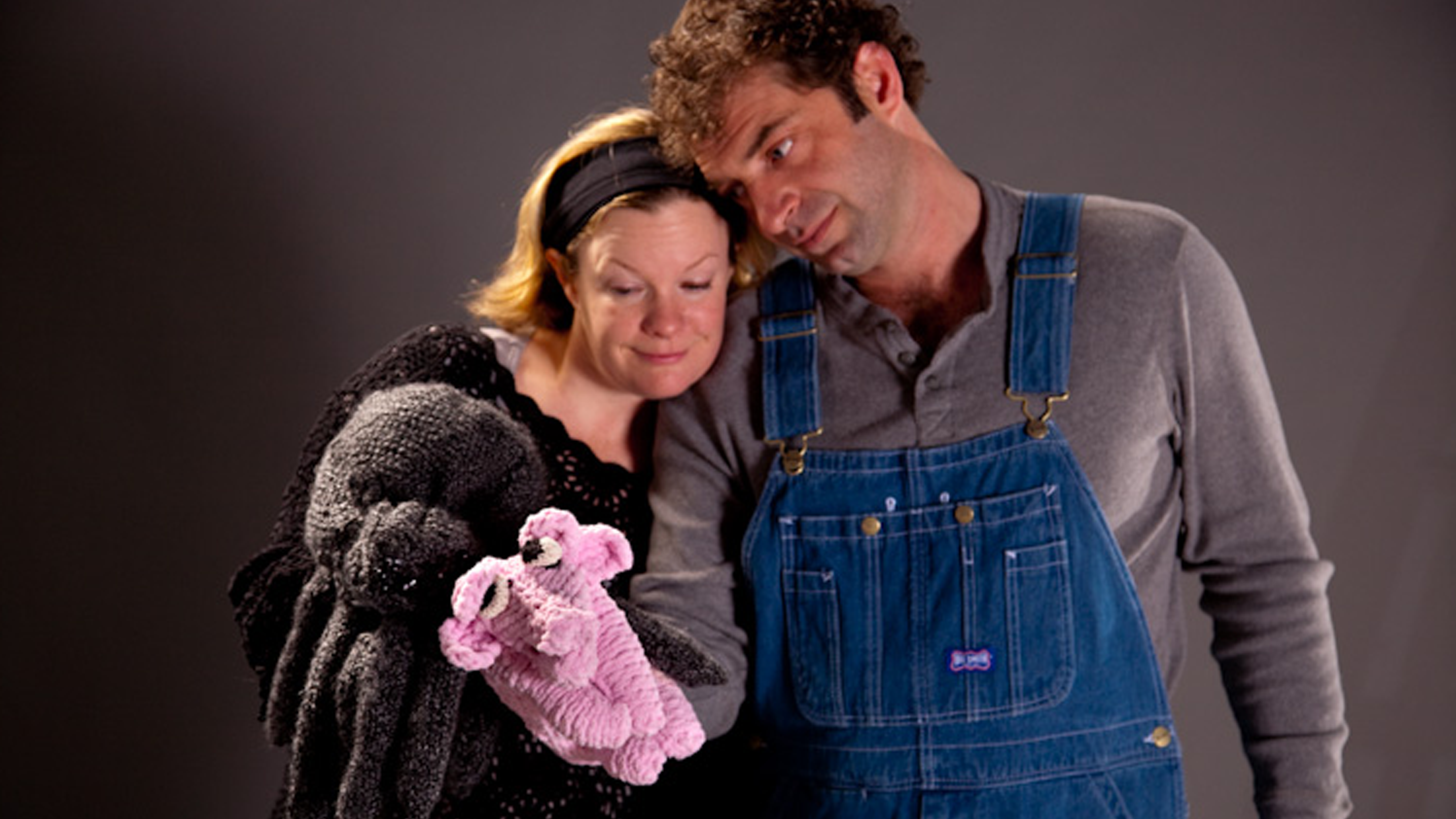 Charlotte’s Web Photo Gallery