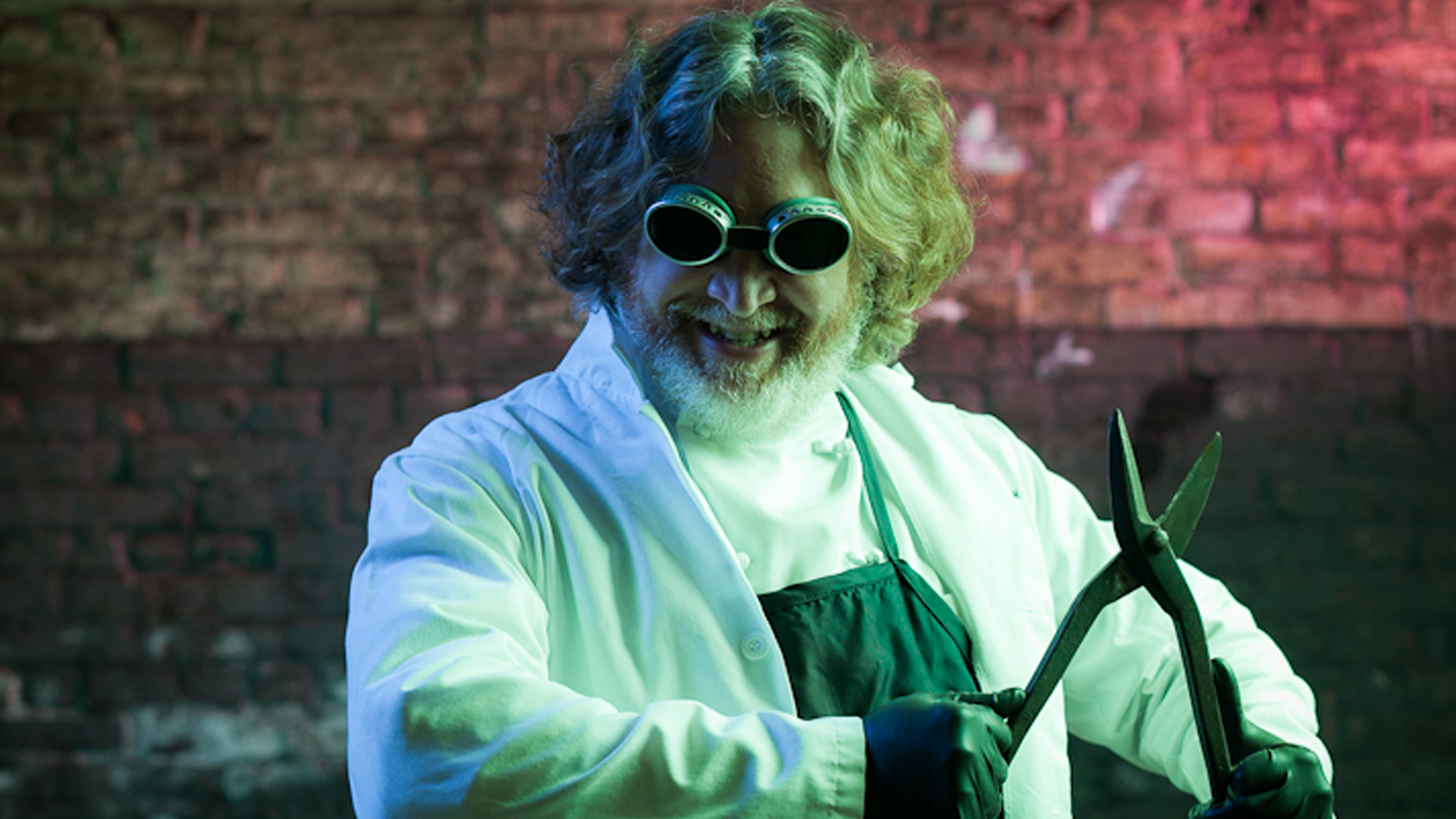 The Moreau Horrors Photo Gallery