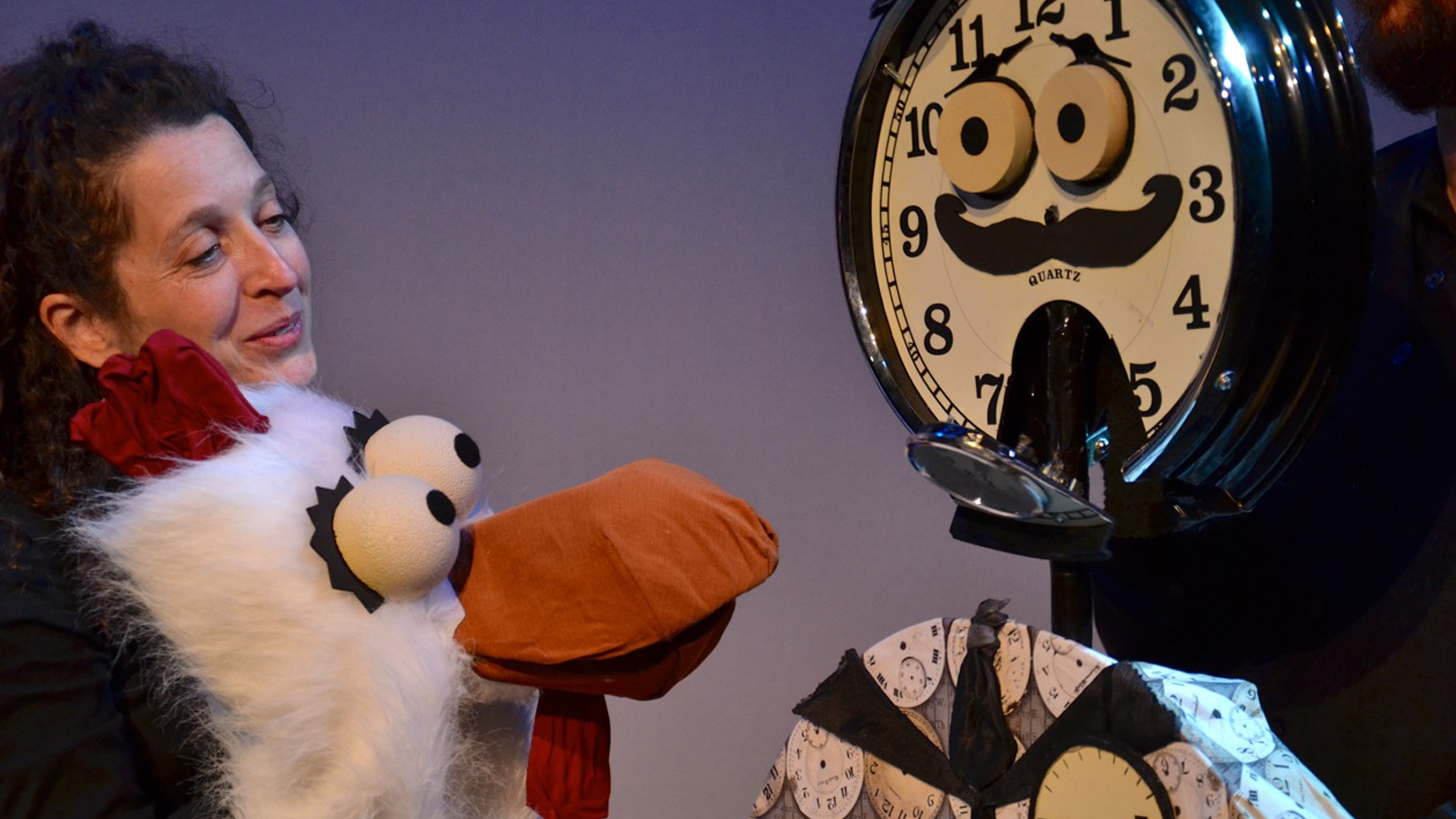 Ozma of Oz Photo Gallery