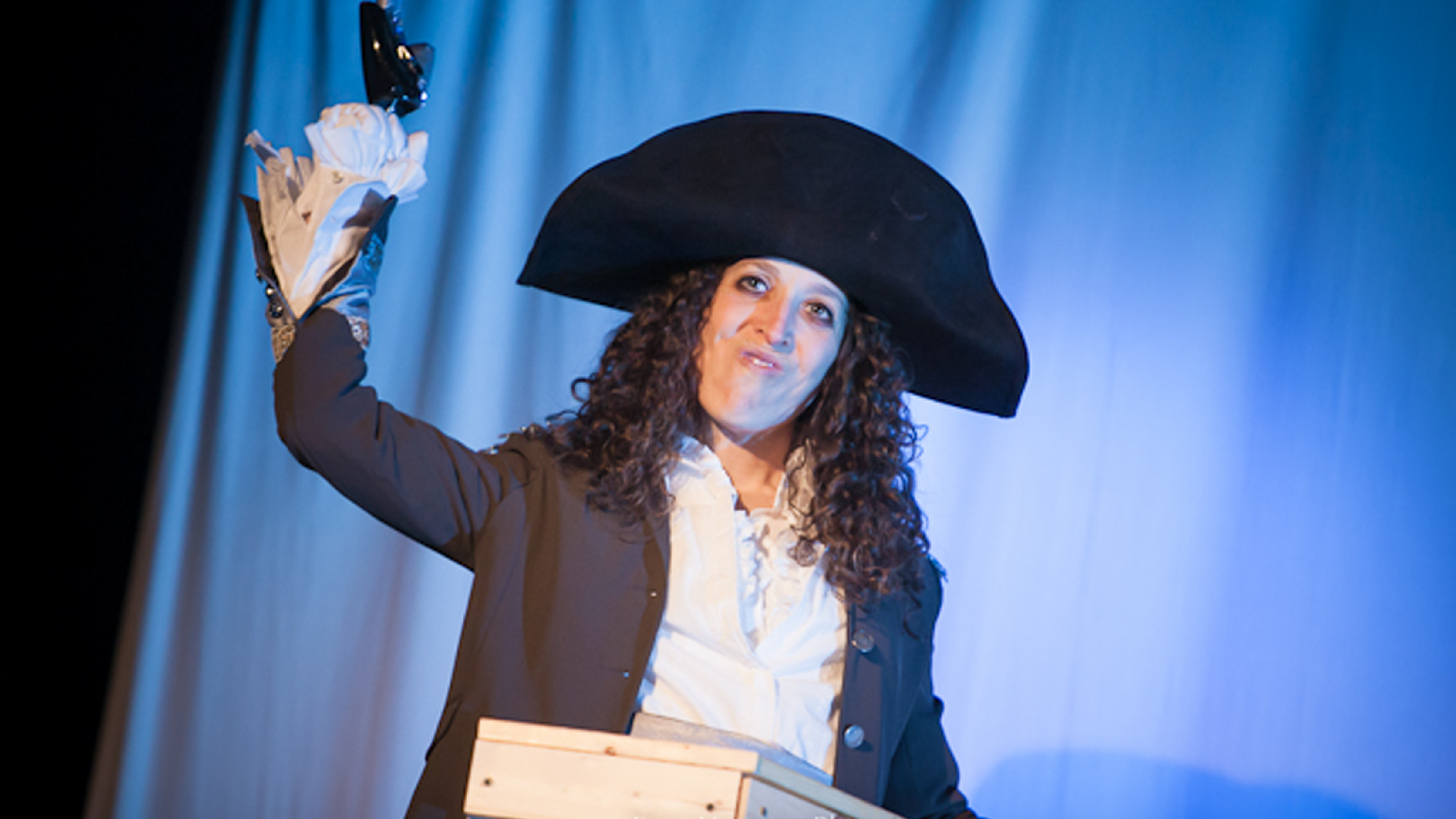 Peter Pan Photo Gallery