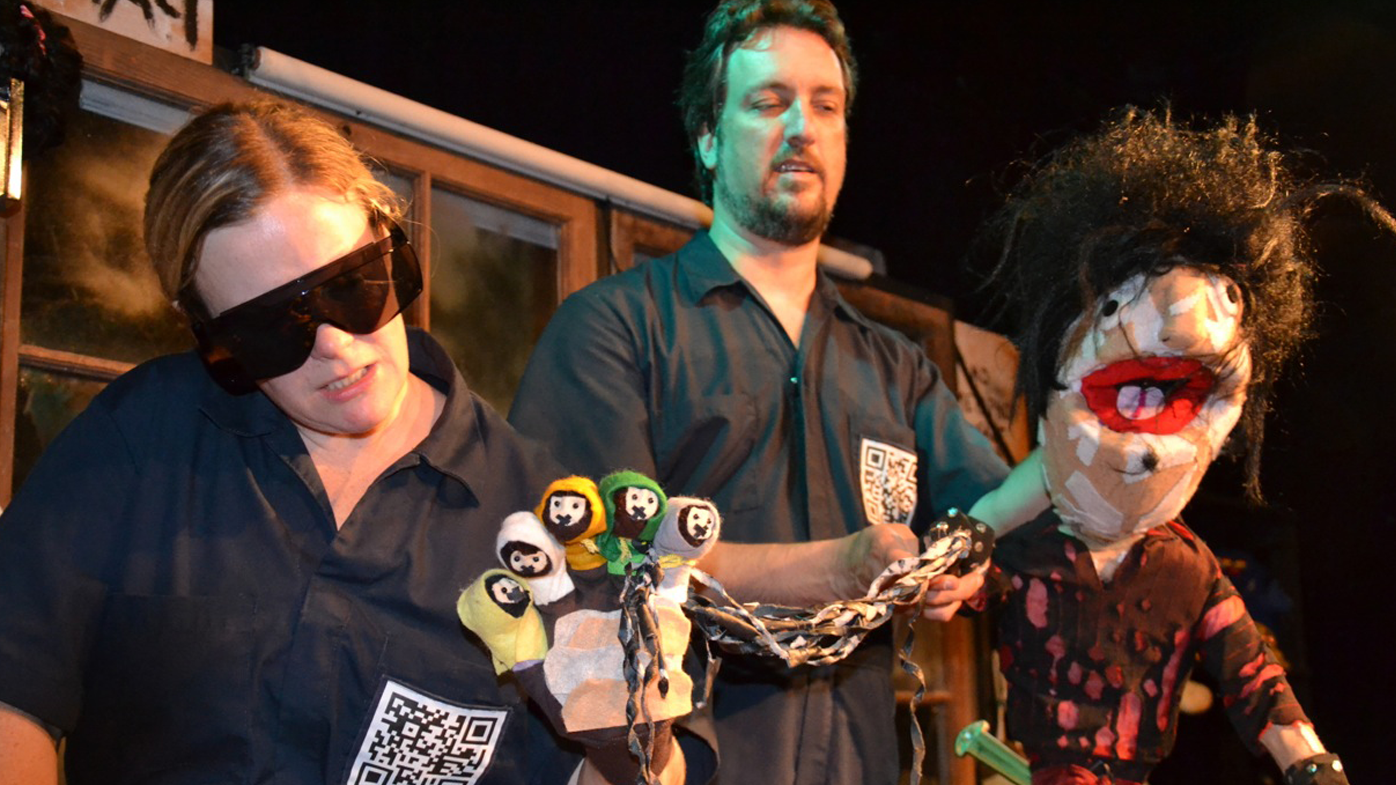 The Puppet Shoppe Photo Gallery